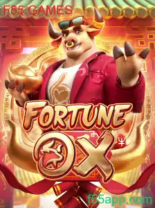 FortuneOx: Jogo de Sorte e Cultura em F55.GAMES