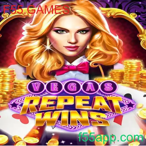 Descubra o Fascinante Mundo de VegasRepeatWins com F55.GAMES