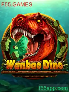 WanBaoDino: Desvendando o Jogo do Momento da F55.GAMES